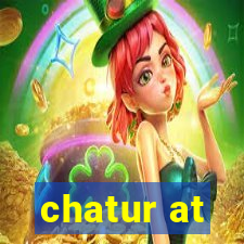 chatur at